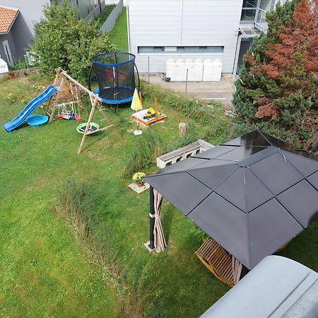 Ferienwohnung Lehmann Staufen im Breisgau Exterior foto