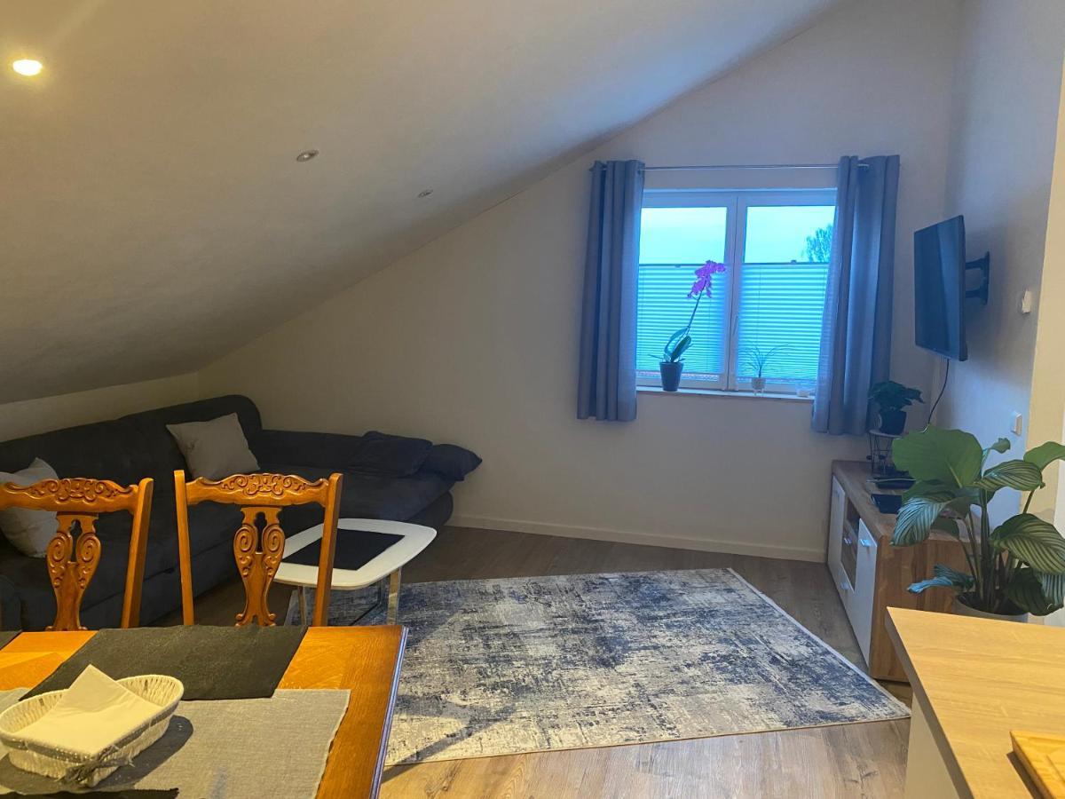 Ferienwohnung Lehmann Staufen im Breisgau Exterior foto
